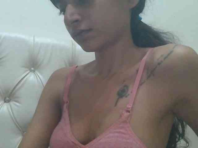 colourfulzany webcam