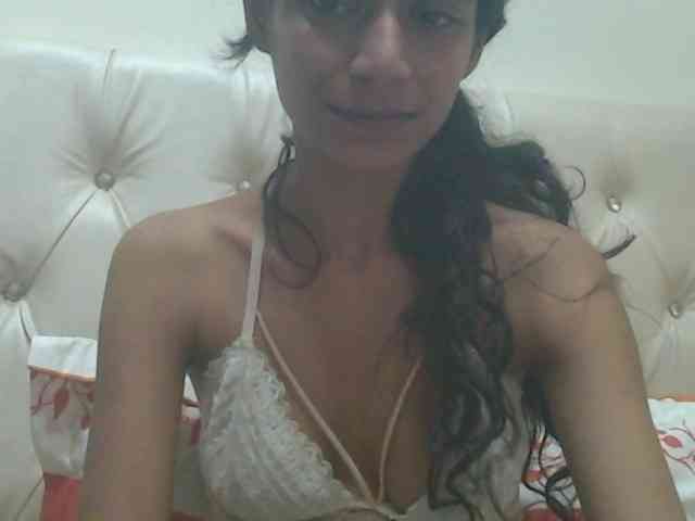 colourfulzany webcam