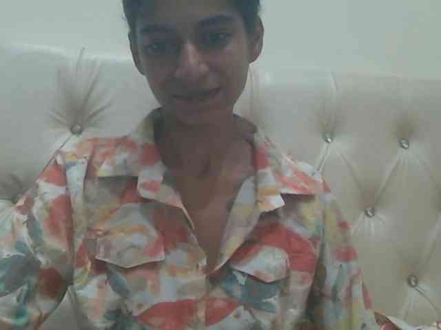 colourfulzany webcam