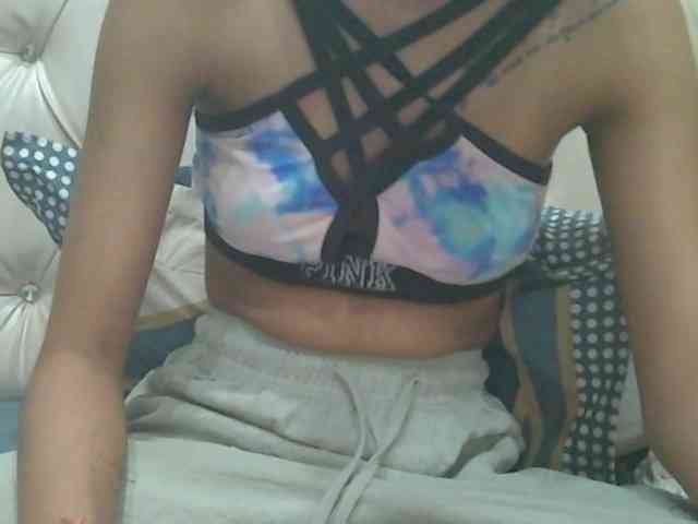colourfulzany webcam