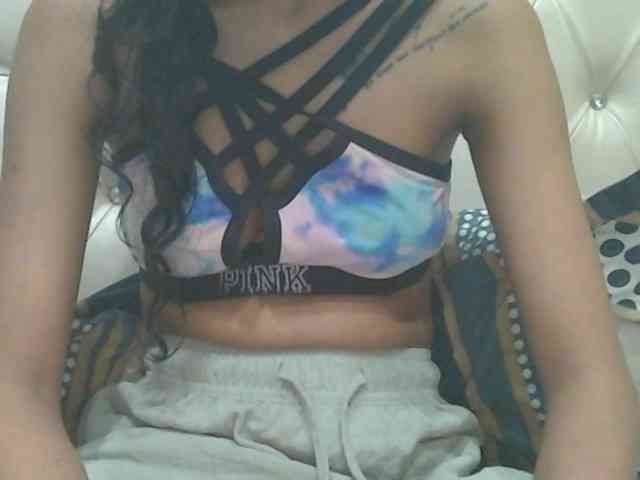 colourfulzany webcam