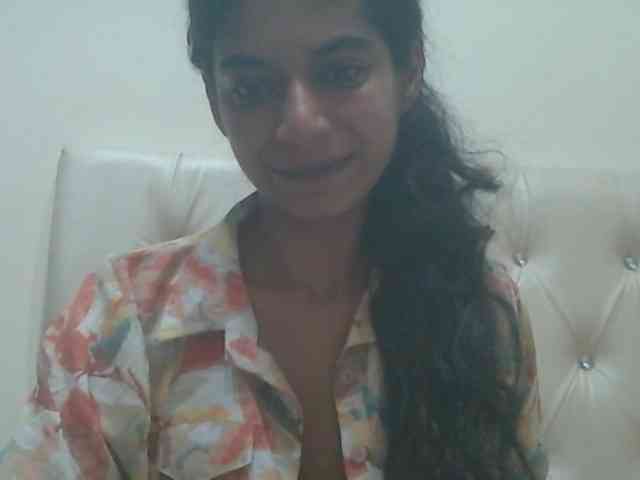 colourfulzany webcam