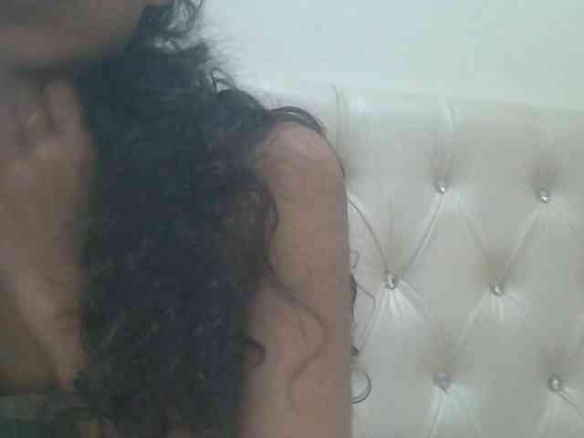 colourfulzany webcam