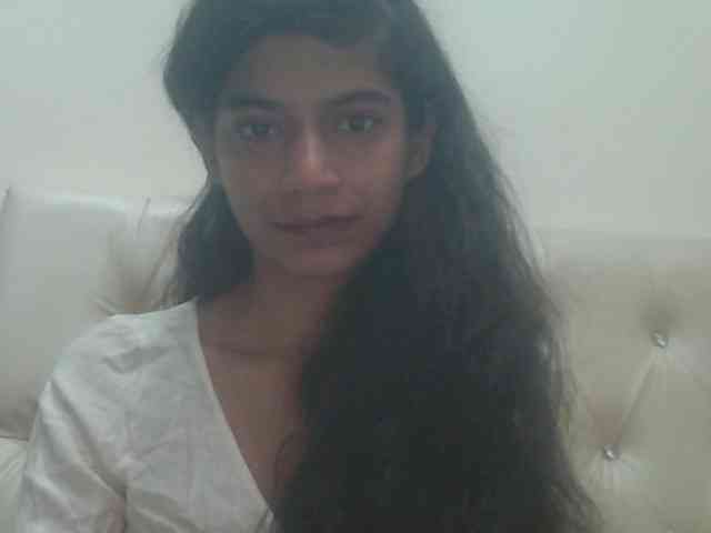colourfulzany webcam