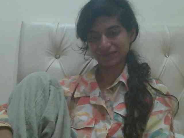 colourfulzany webcam
