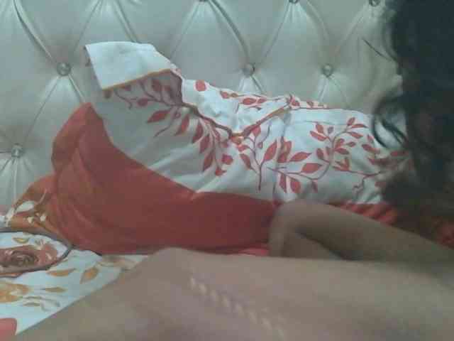 colourfulzany webcam