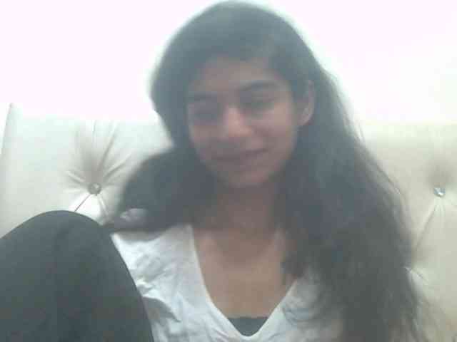 colourfulzany webcam