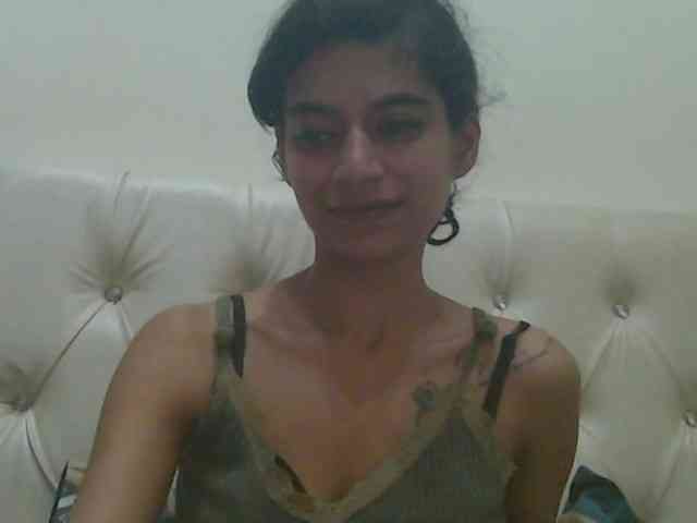 colourfulzany webcam