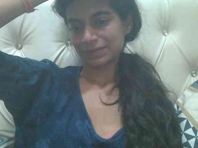 colourfulzany webcam