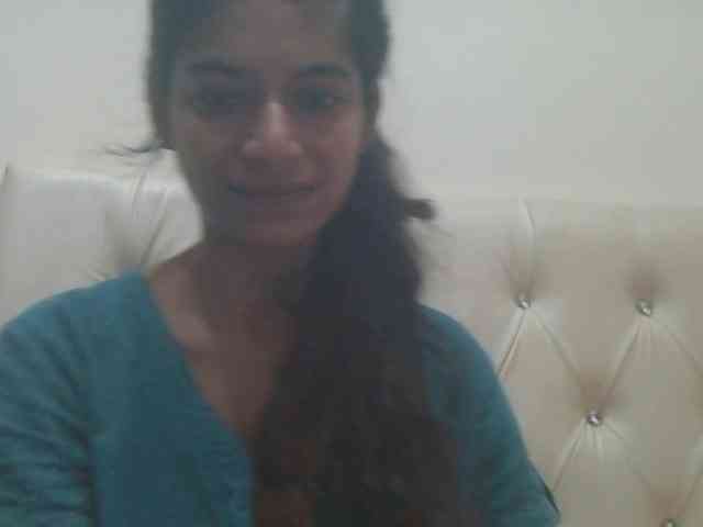 colourfulzany webcam