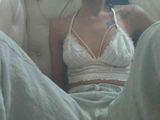 colourfulzany webcam