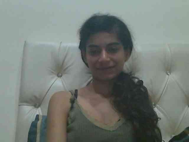colourfulzany webcam