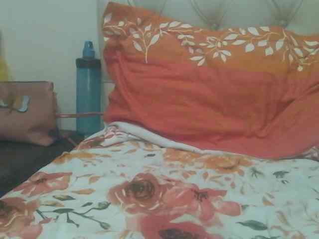 colourfulzany webcam