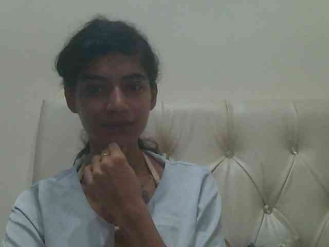colourfulzany webcam
