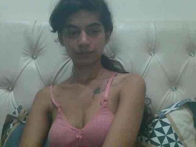 colourfulzany webcam