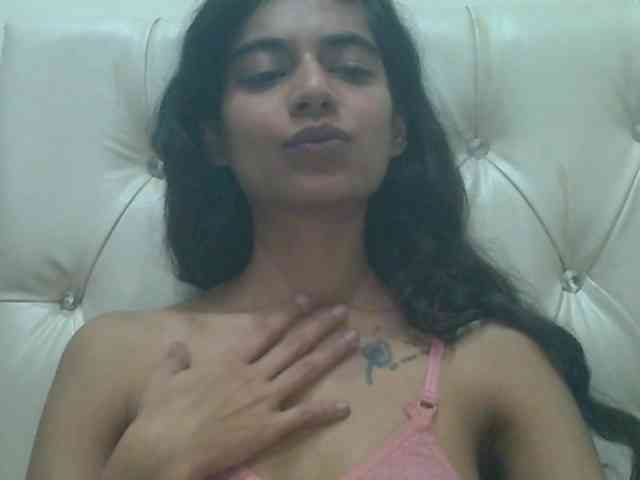 colourfulzany webcam