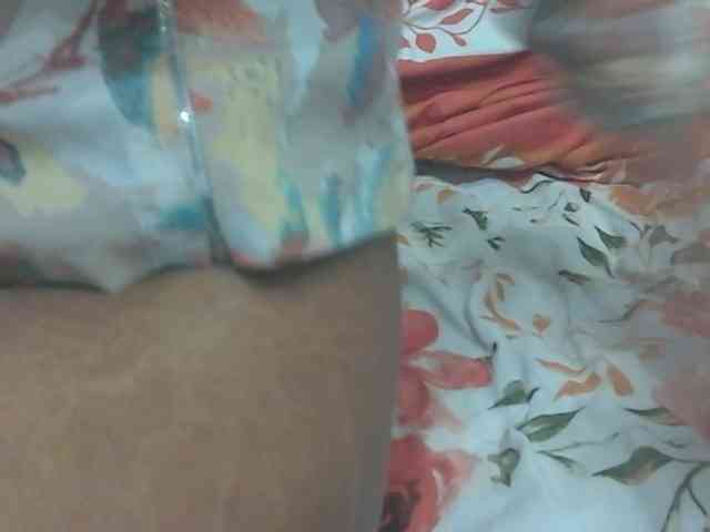 colourfulzany webcam