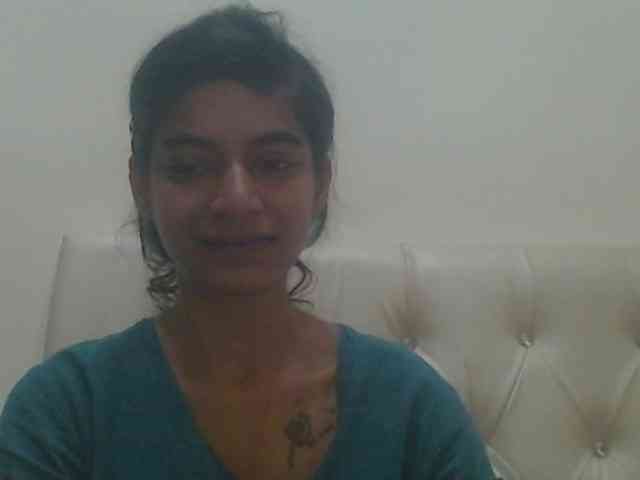 colourfulzany webcam