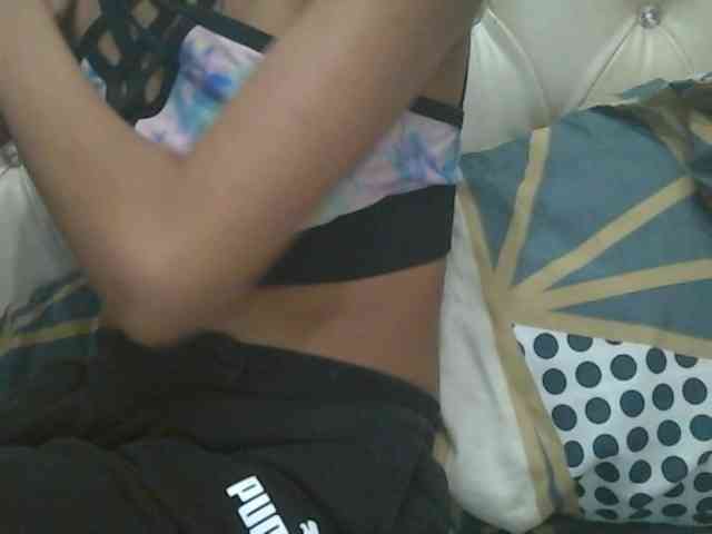 colourfulzany webcam