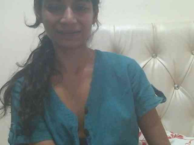 colourfulzany webcam