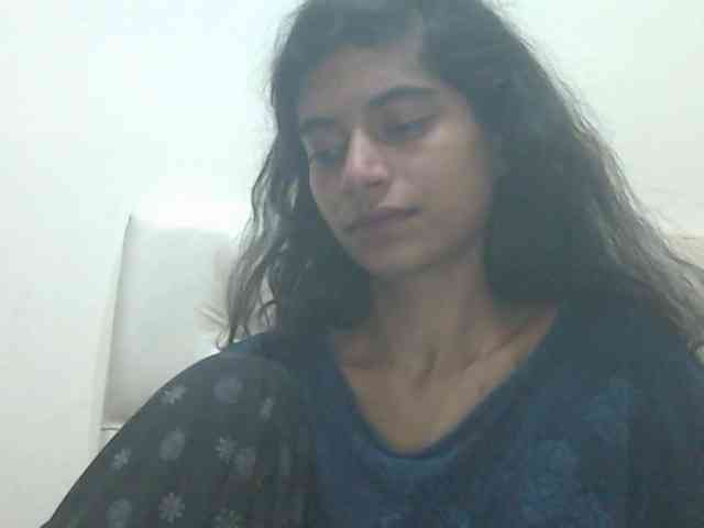 colourfulzany webcam