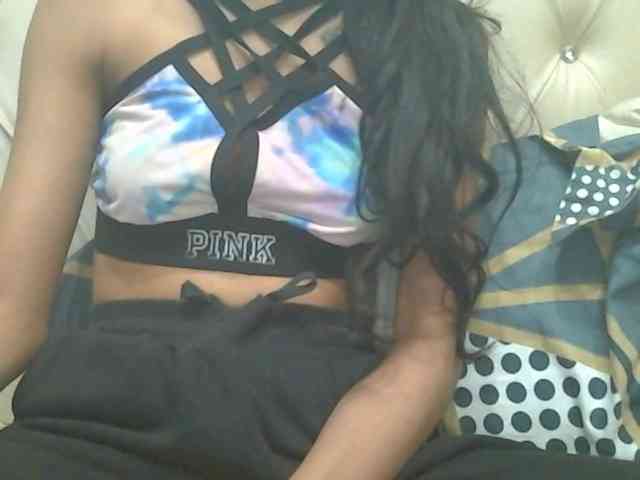 colourfulzany webcam