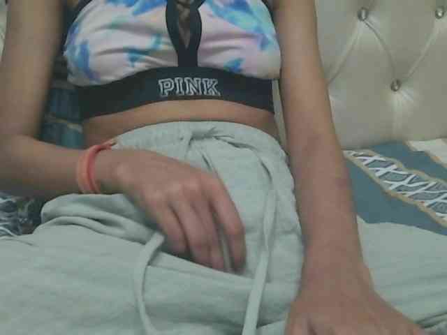 colourfulzany webcam