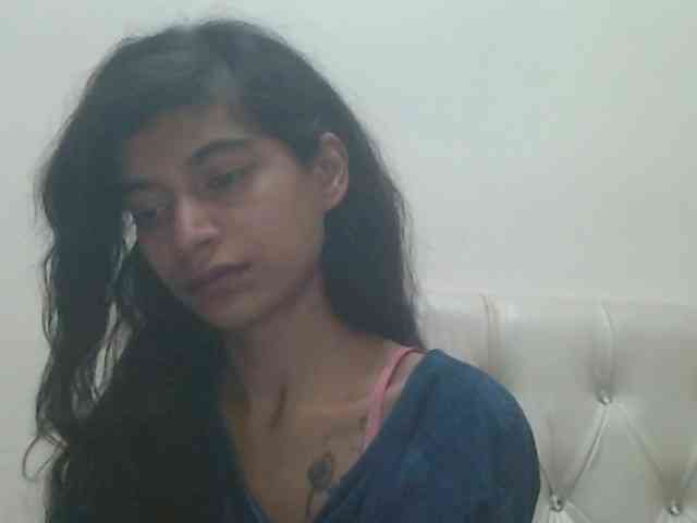 colourfulzany webcam