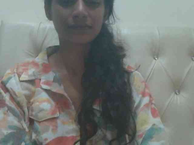 colourfulzany webcam