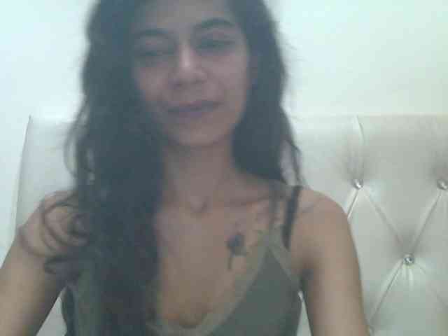 colourfulzany webcam