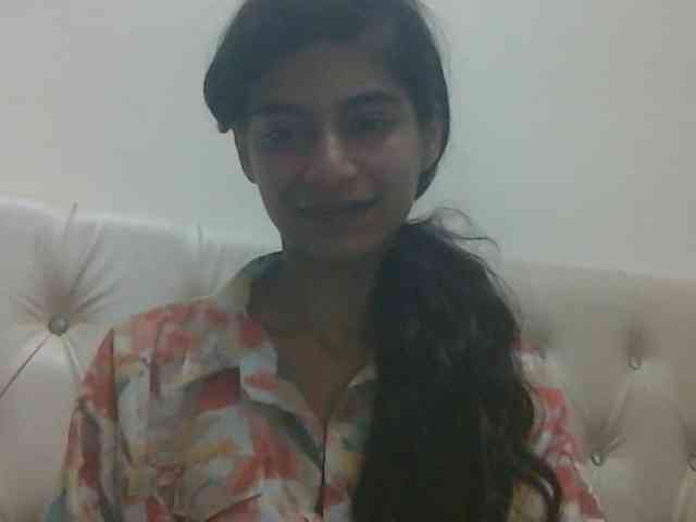 colourfulzany webcam