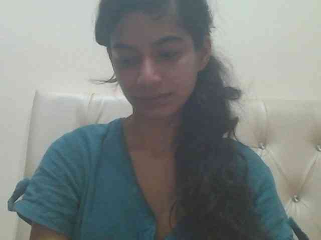 colourfulzany webcam