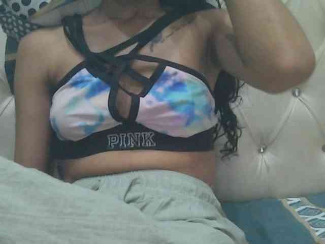 colourfulzany webcam