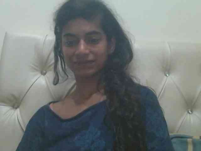 colourfulzany webcam