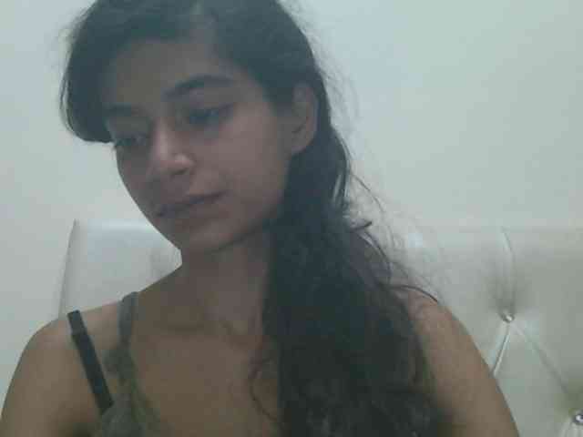 colourfulzany webcam