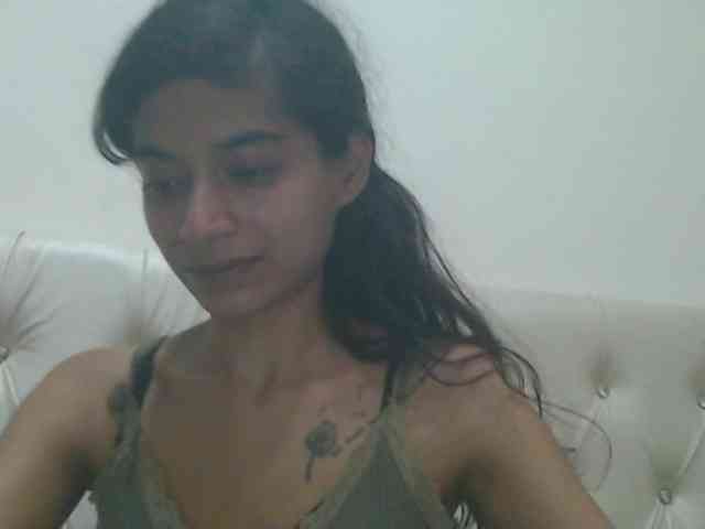 colourfulzany webcam