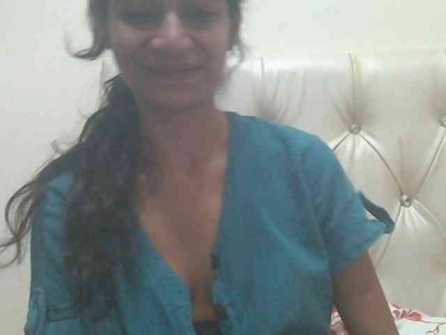 colourfulzany webcam