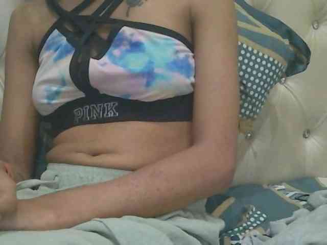 colourfulzany webcam