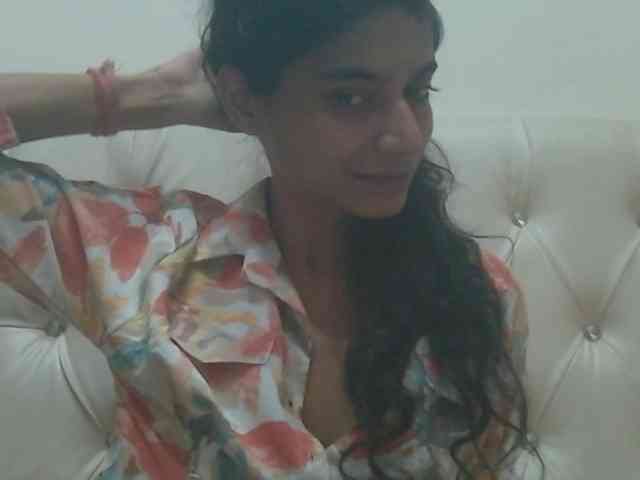 colourfulzany webcam