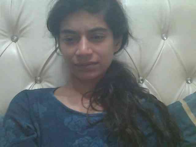 colourfulzany webcam