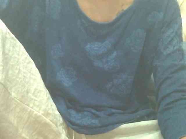 colourfulzany webcam