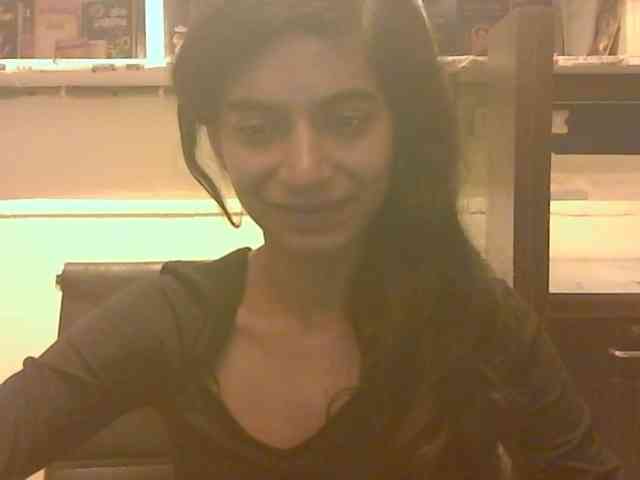 colourfulzany webcam