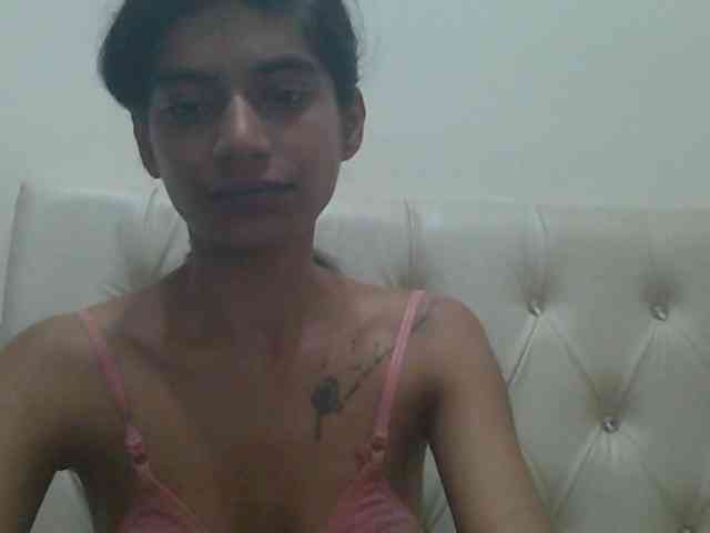 colourfulzany webcam