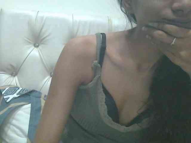 colourfulzany webcam