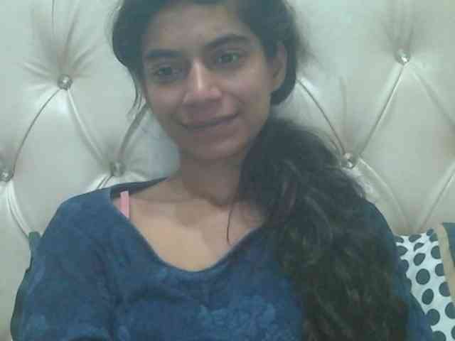 colourfulzany webcam