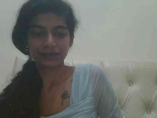 colourfulzany webcam