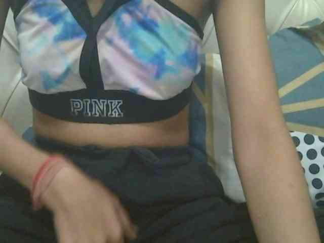 colourfulzany webcam