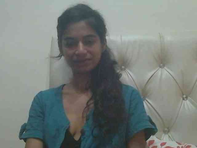 colourfulzany webcam
