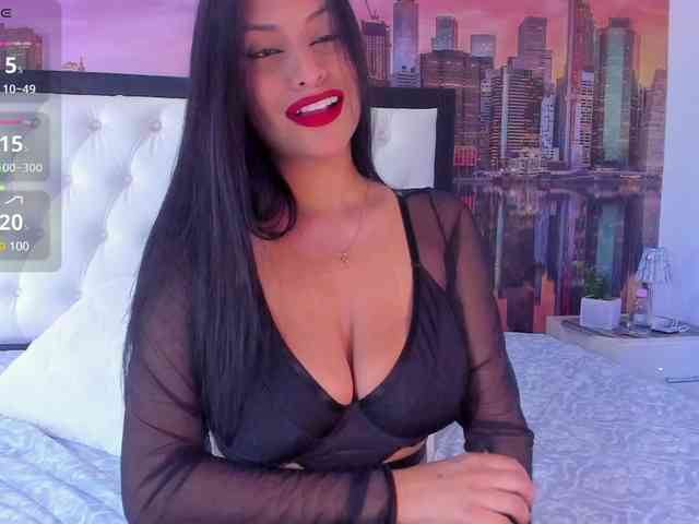 venusdesire webcam