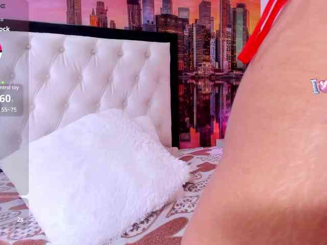 venusdesire webcam